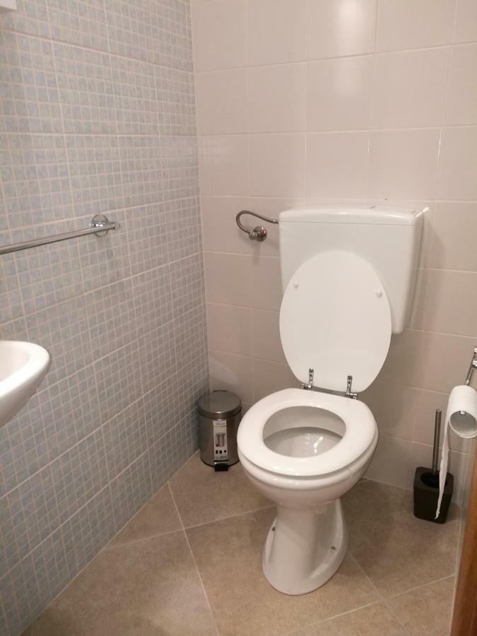 Apartments Aida Ровин Екстериор снимка